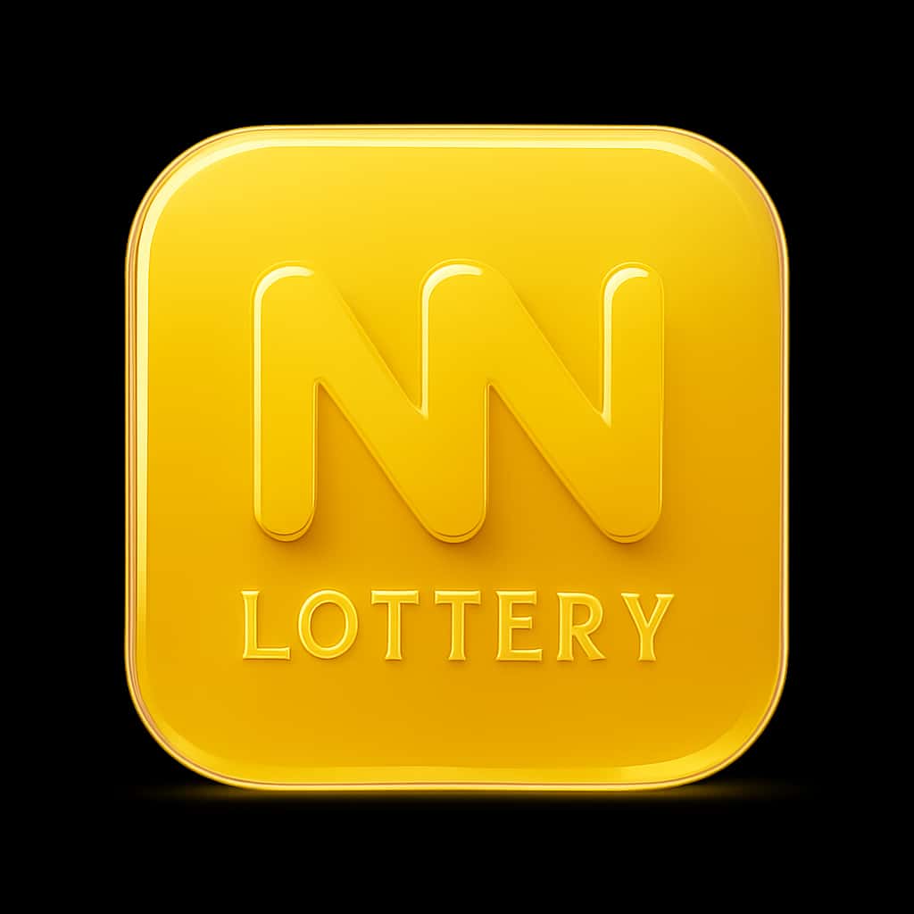 NN Lottery App Icon